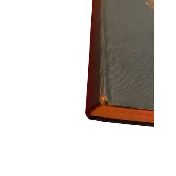 Cutlass Empire by F Van Wyck Mason Hardcover Book 1949 Vintage - Picture 8 of 15